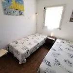 Apartmán Les Aigues Marines - Confortable Trois Pieces Face A La Pour 6 Personnes A Port Leucate. Ref: 1am_256 Mae-6354 Leucate