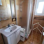 Apartmán Les Aigues Marines - Confortable Trois Pieces Face A La Pour 6 Personnes A Port Leucate. Ref: 1am_256 Mae-6354 *