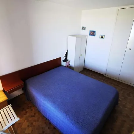 Apartment Les Aigues Marines - Confortable Trois Pieces Face A La Pour 6 Personnes A Port Leucate. Ref: 1am_256 Mae-6354 *